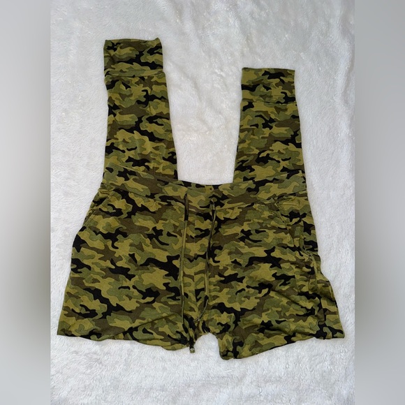 LBB Mama Bamboo Joggers - Picture 4 of 5